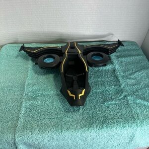 Marvel Legends Black Panther Wakanda Forever 6" Vibranium Blast Sunbird NO SHURI